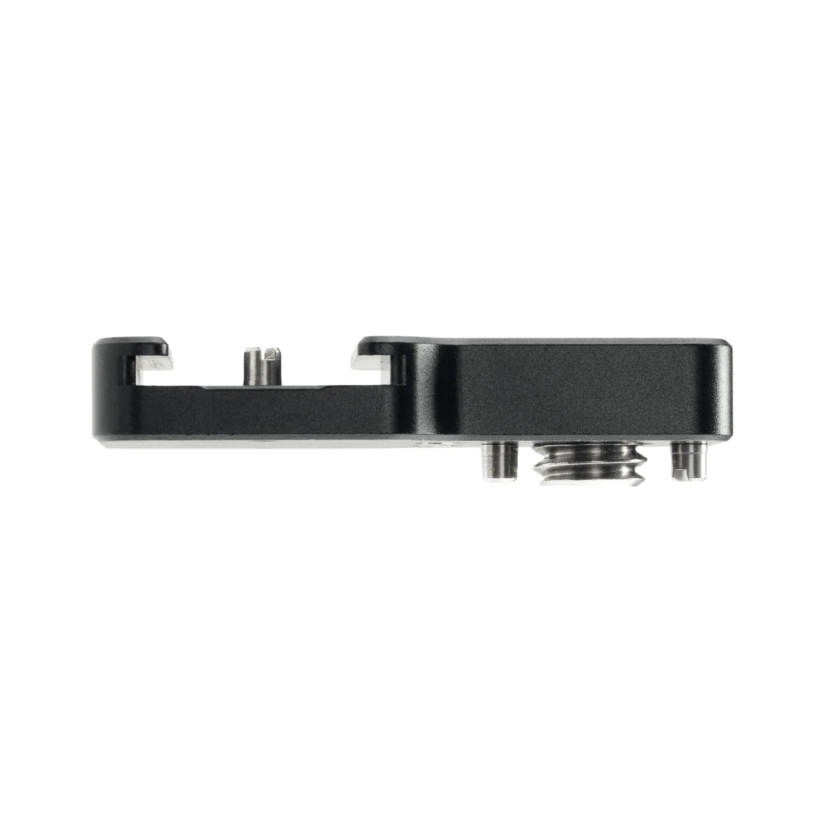 Wooden Camera Mini Offset Cold Shoe Bracket (3/8″-16)