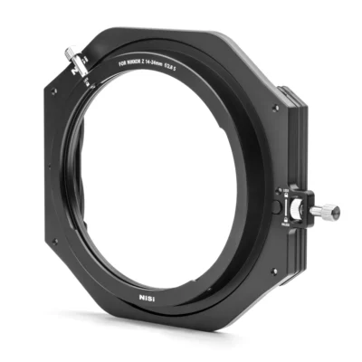 NiSi Filter Holder for Nikon Z 14-24mm f/2.8 S Lens (100mm)