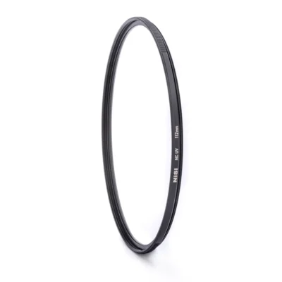 NiSi Circular NC UV Filter for Nikon Z 14-24mm f/2.8 S (112mm)