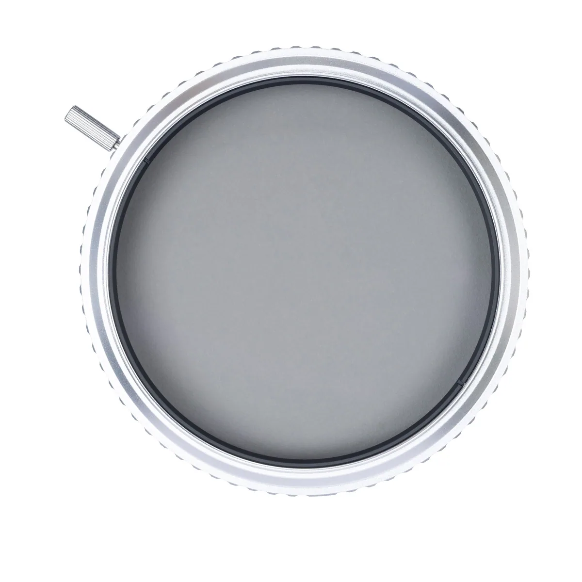 NiSi True Color ND-VARIO Pro Nano 1-5 Stop Variable Neutral Density Filter (52mm)