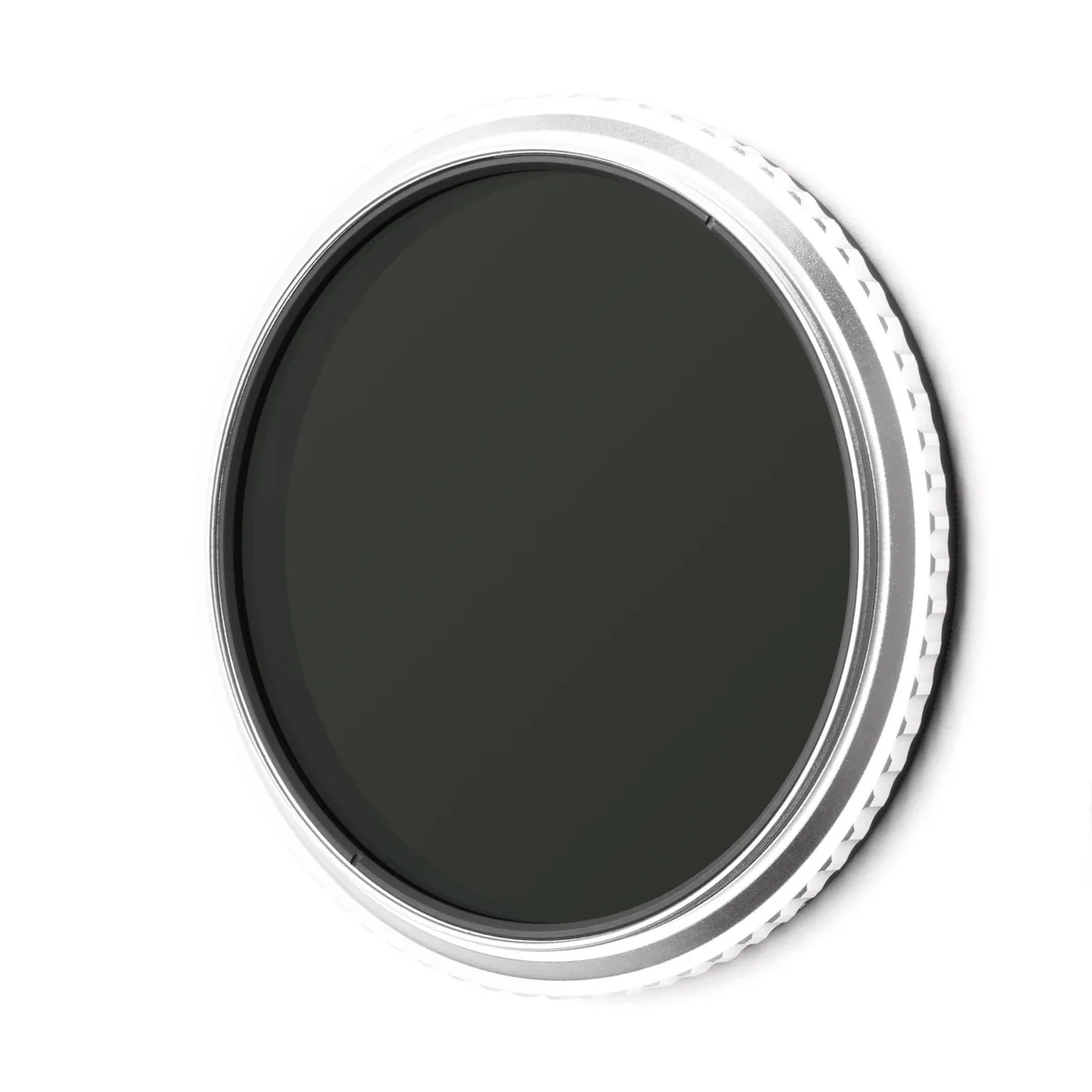 NiSi True Color ND-VARIO Pro Nano 1-5 Stop Variable Neutral Density Filter (52mm)