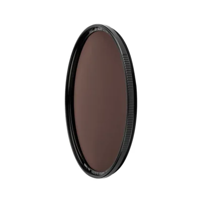 NiSi PRO Nano IRND 0.9 Filter 3-Stop (72mm)