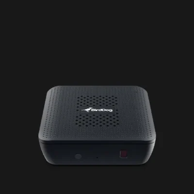 BirdDog PLAY 4K NDI Player