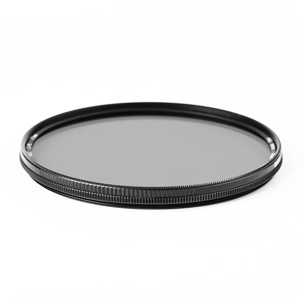NiSi HUC C-PL PRO Nano 77mm Circular Polariser Filter