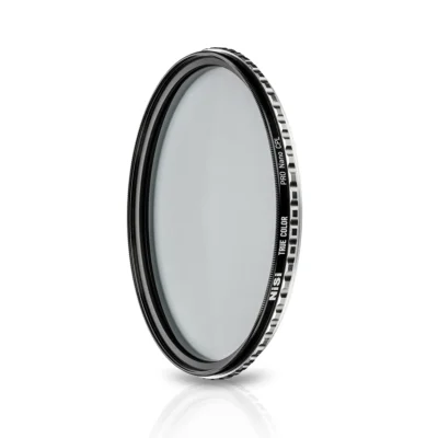 NiSi 55mm True Color Pro Nano CPL Circular Polarising Filter