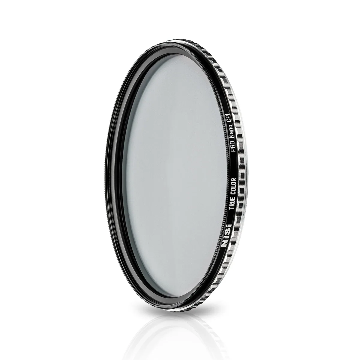 NiSi 77mm True Color Pro Nano CPL Circular Polarising Filter