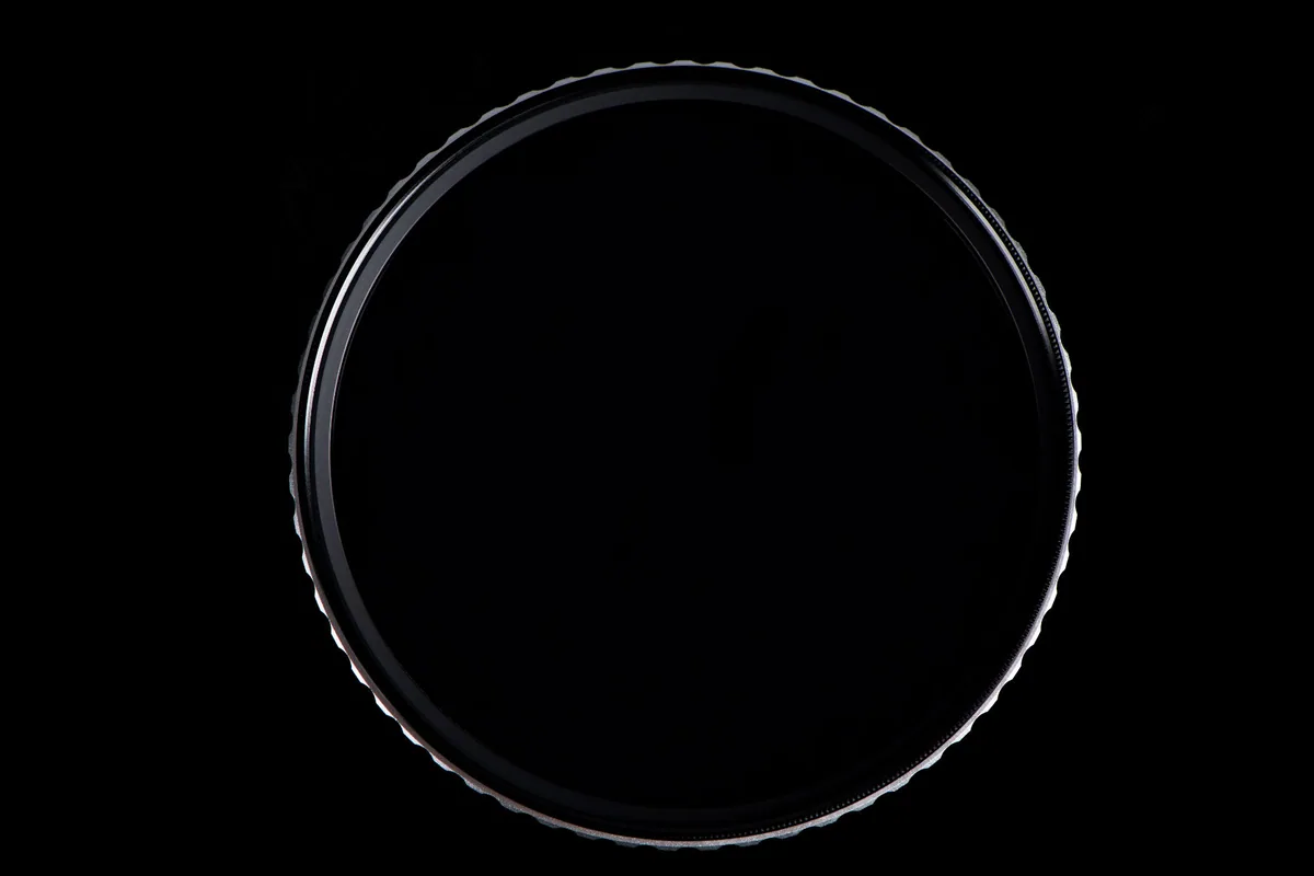 NiSi 77mm True Color Pro Nano CPL Circular Polarising Filter