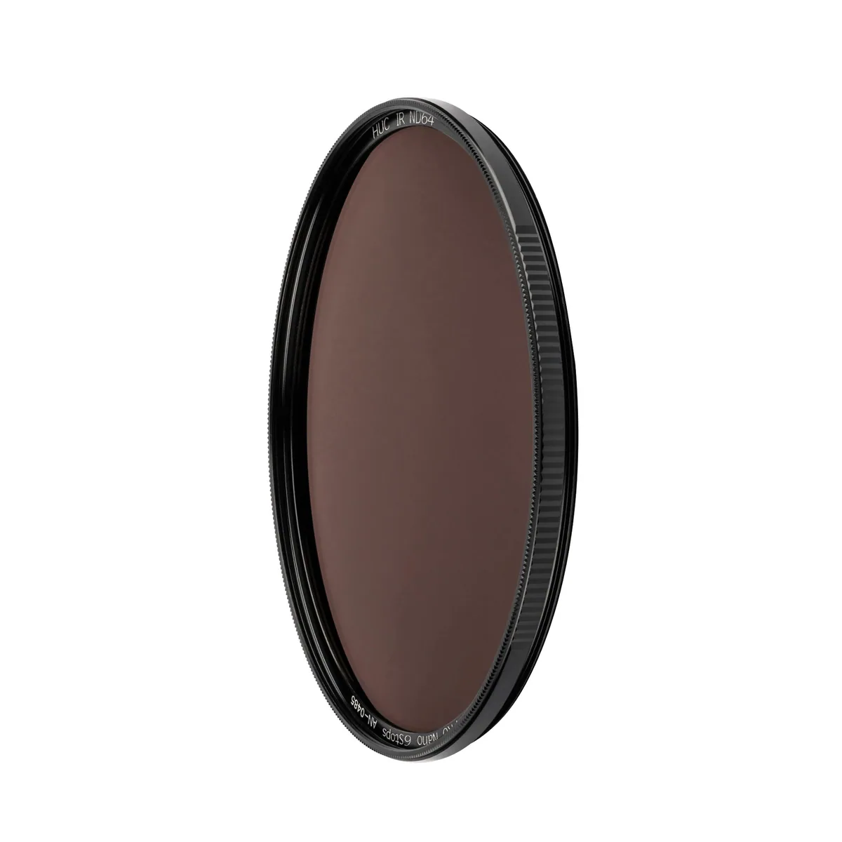 NiSi 82mm HUC PRO Nano IRND 1.8 Filter (6-Stop)