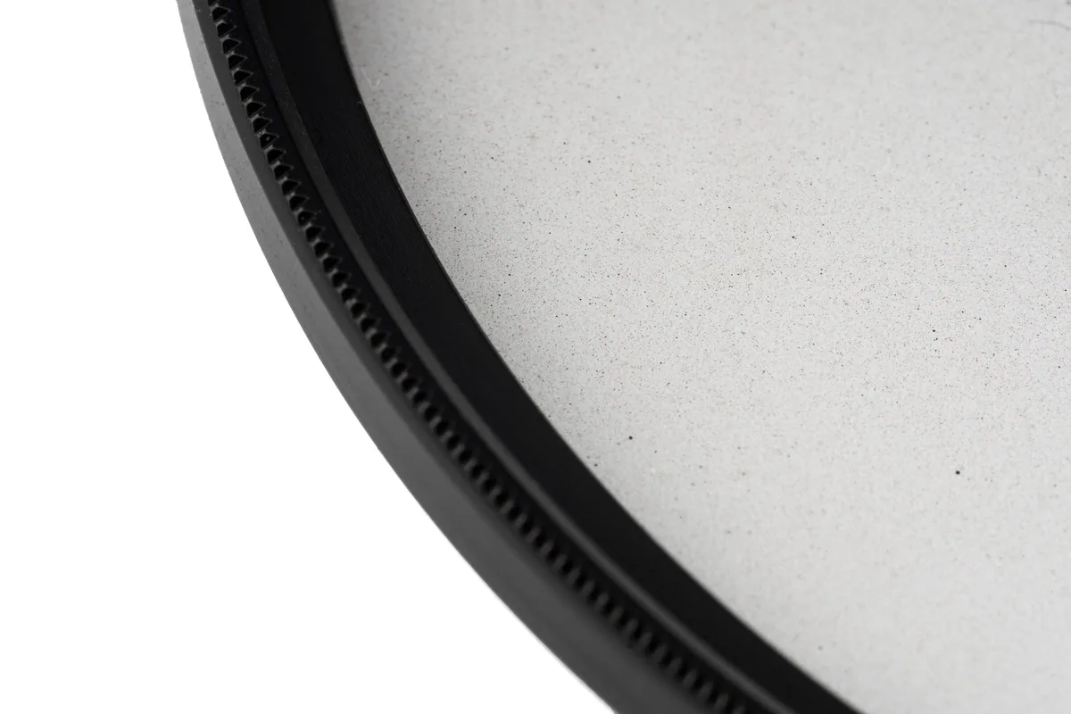 NiSi 77mm Circular Black Mist 1/8