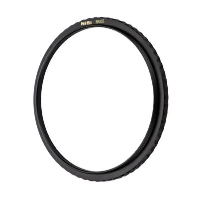NiSi Brass Pro 67-77mm Step-Up Ring