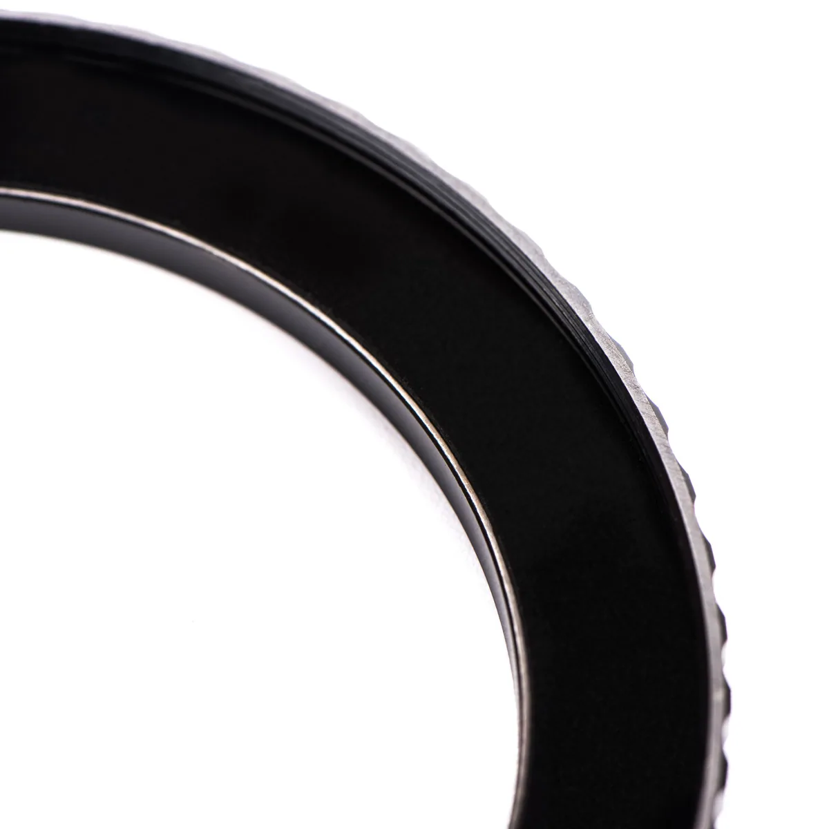 NiSi Brass Pro 49-77mm Step-Up Ring