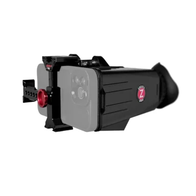 Zacuto Smart Z-Finder Optical Viewfinder for Smartphones