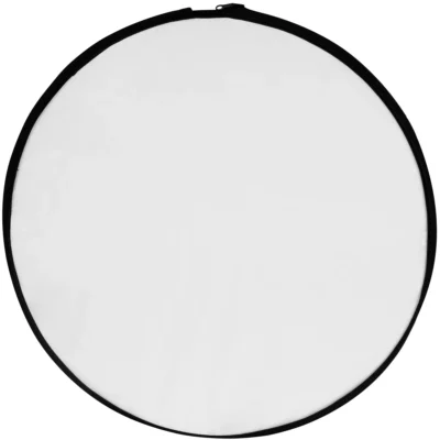 SmallRig 4128 5-in-1 Collapsible Circular Reflector (32″)