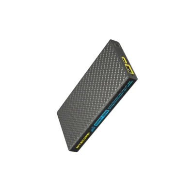 Nitecore Summit 10000 Carbon Fibre Power Bank