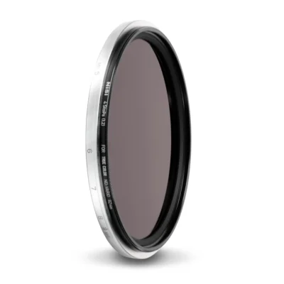 NiSi 82mm ND16 Filter for True Colour VND and Swift System