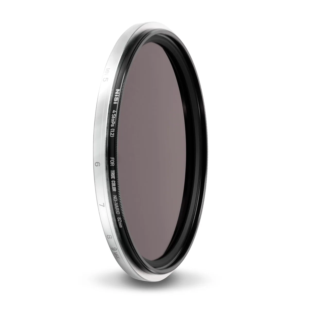 NiSi 82mm ND16 Filter for True Colour VND and Swift System
