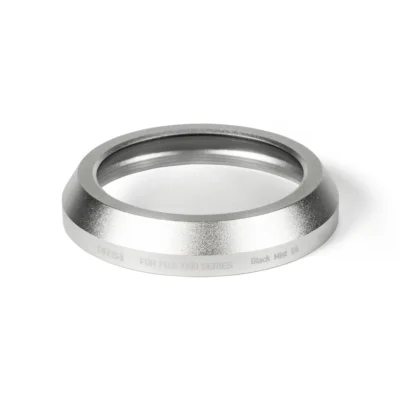 NiSi Black Mist 1/4 Filter for FUJIFILM X100 Cameras (Silver)
