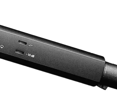 Sennheiser MKH50 Condenser Supercardioid Microphone