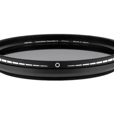 Hoya 67mm Variable Density II Filter