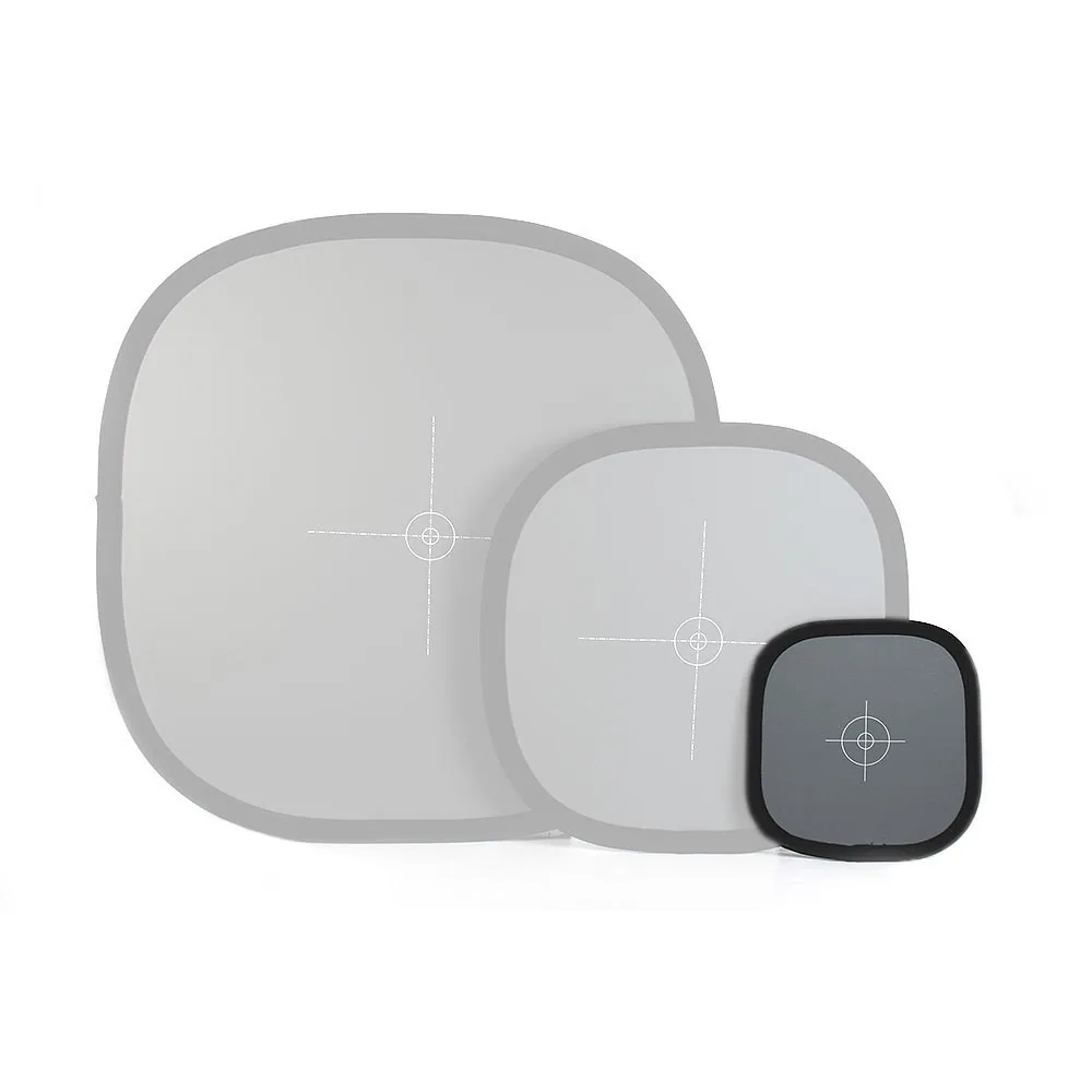 Manfrotto EzyBalance Grey Card