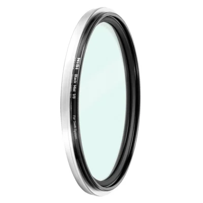 NiSi Black Mist 1/8 Filter for 82mm True Colour VND and Swift System