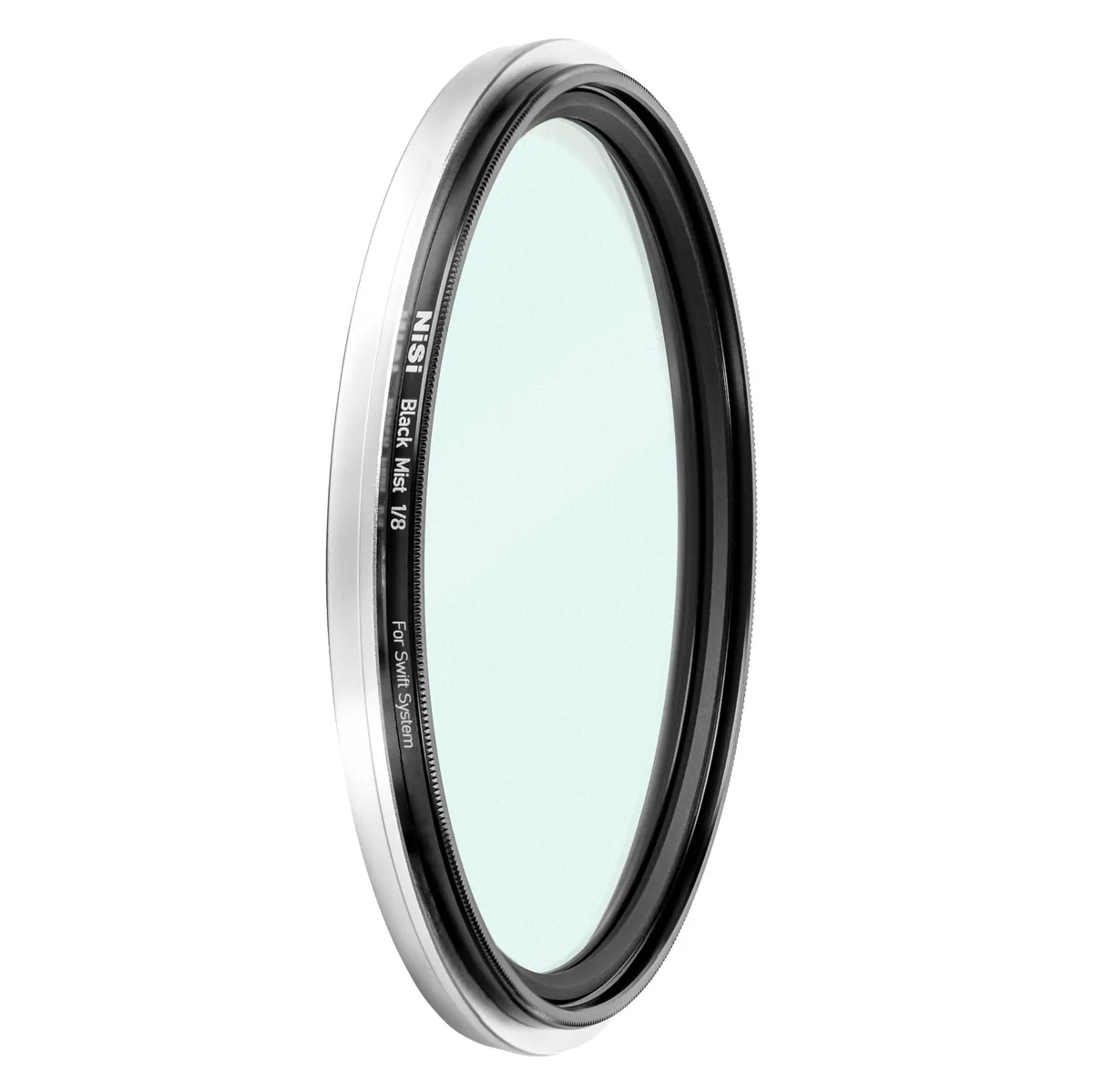 NiSi Black Mist 1/8 Filter for 82mm True Colour VND and Swift System