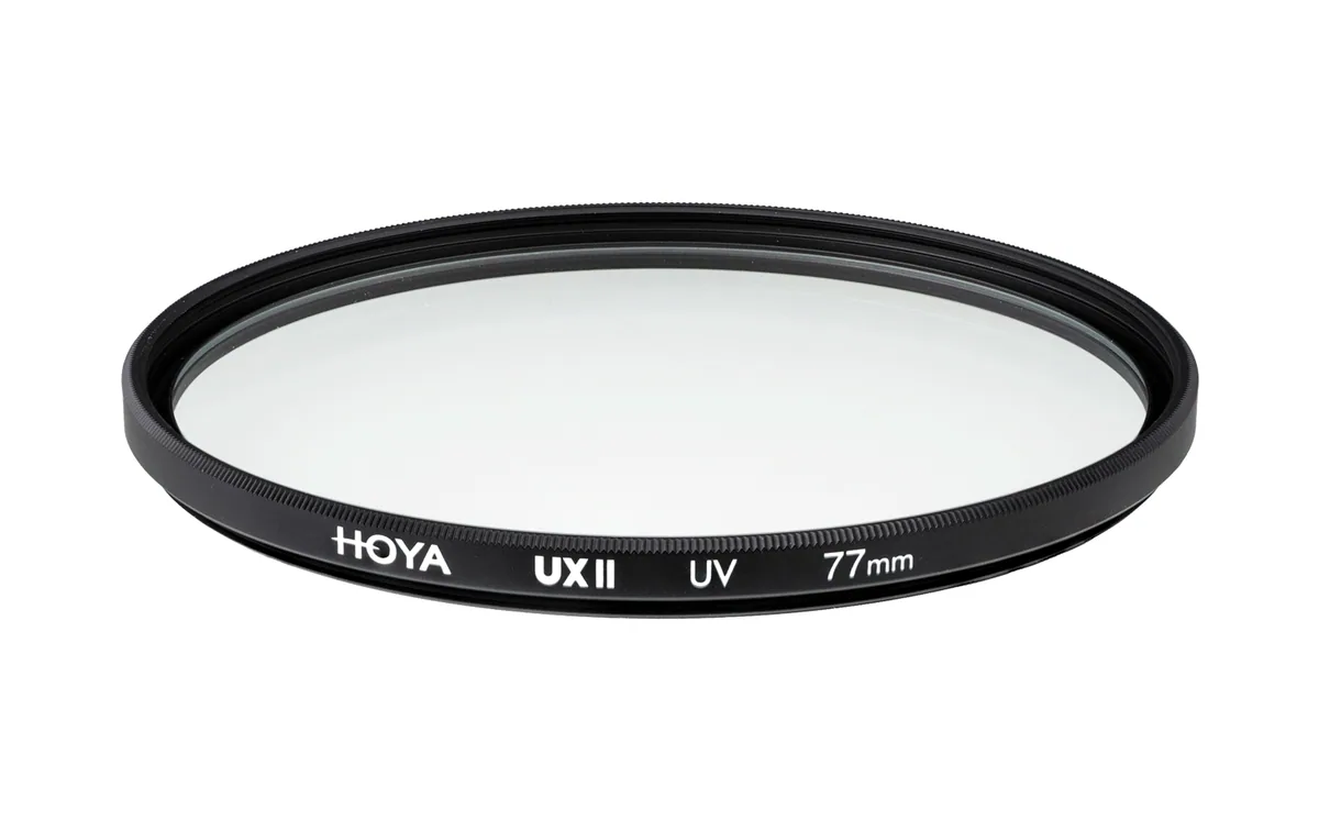 Hoya 52mm UX II UV Filter