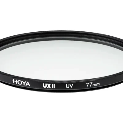 Hoya 55mm UX II UV Filter