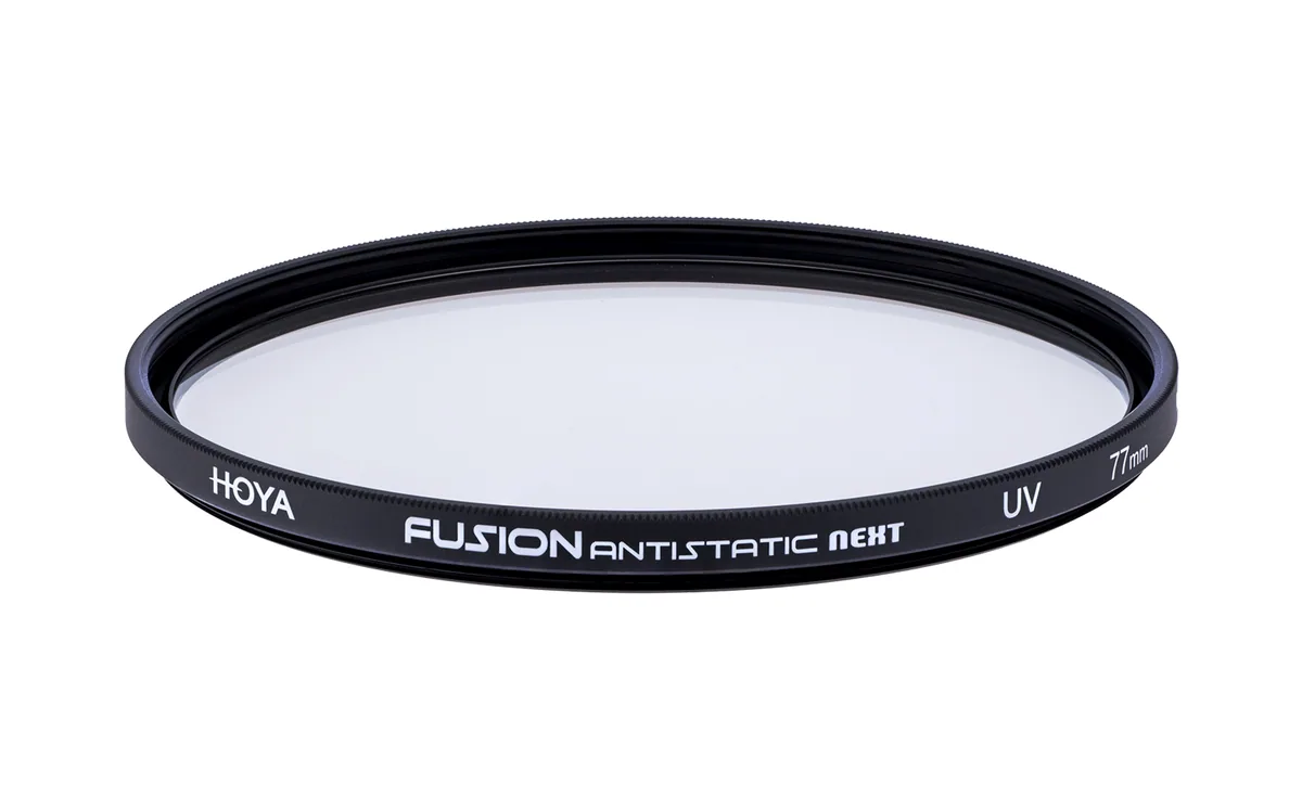 Hoya 72mm Fusion Antistatic Next UV Filter