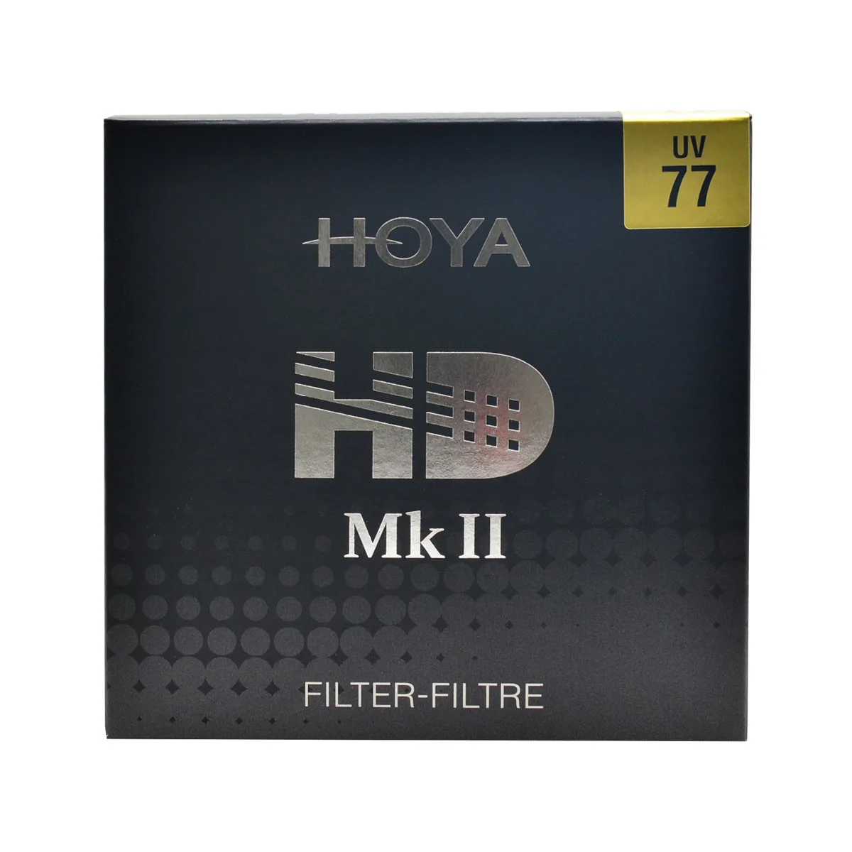 Hoya 67mm HD MkII UV Filter