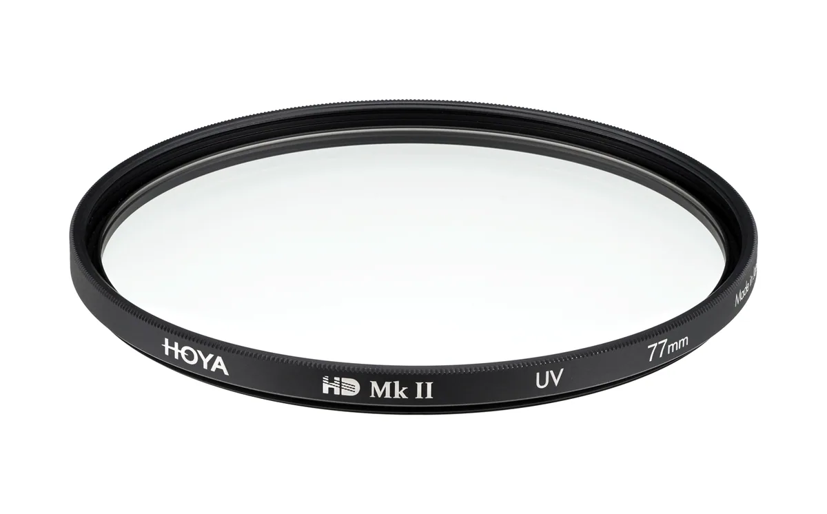 Hoya 82mm HD MkII UV Filter