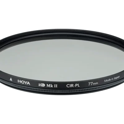 Hoya 82mm HD MkII Circular Polariser Filter