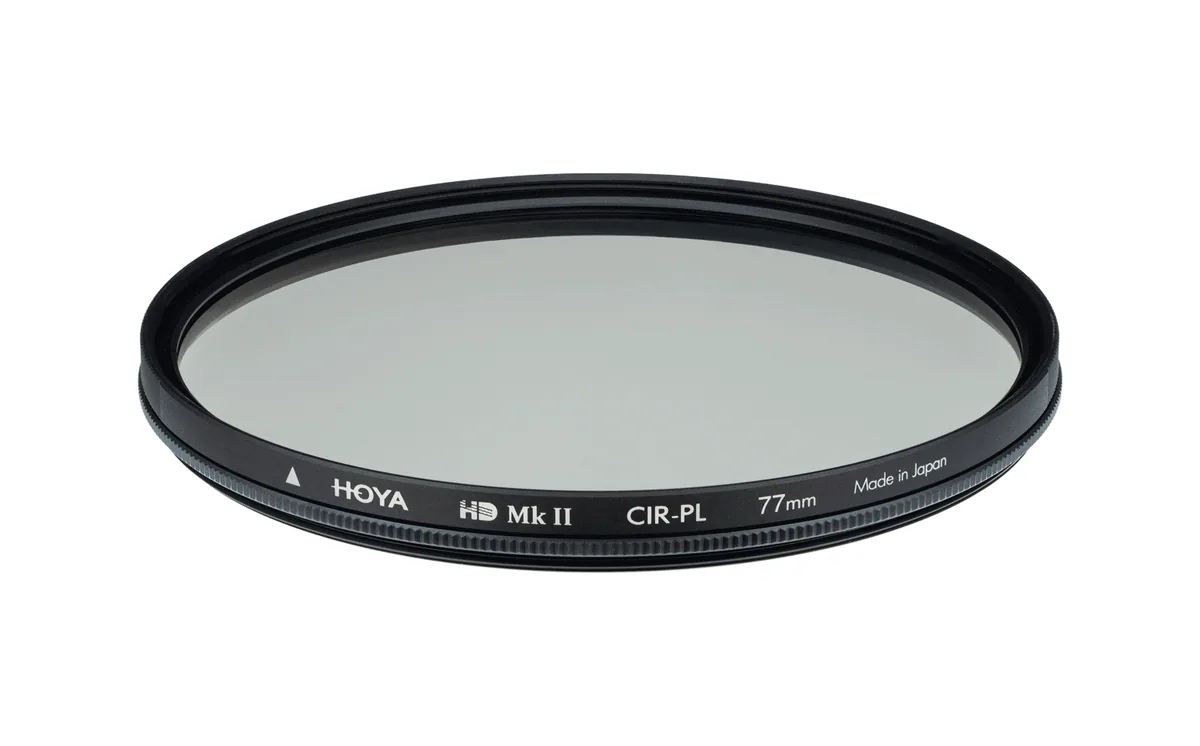 Hoya 82mm HD MkII Circular Polariser Filter