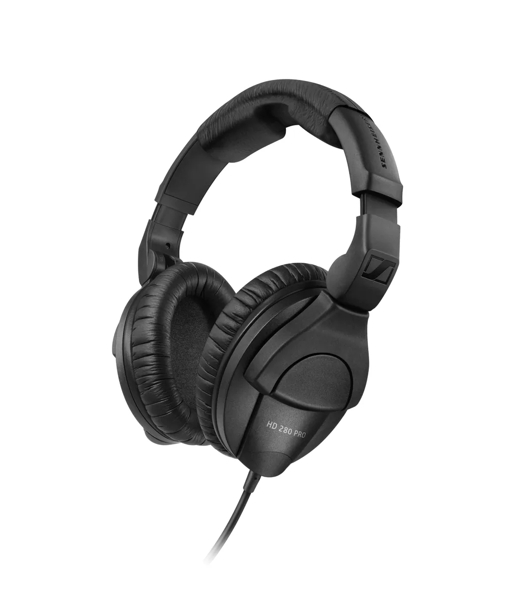 Sennheiser HD280 PRO Closed Back Headphones