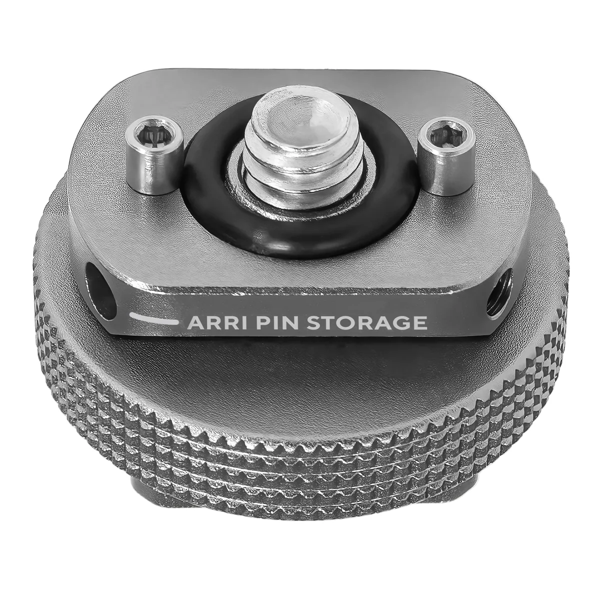 Kondor Blue Cold Shoe ARRI Mount Adapter (Space Gray)