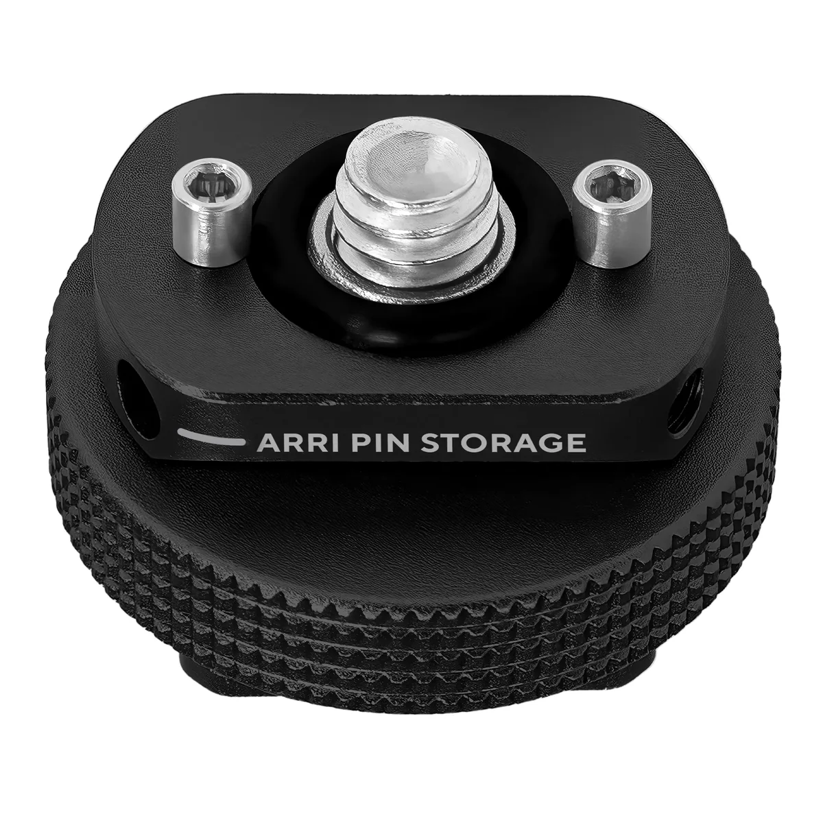 Kondor Blue Cold Shoe ARRI Mount Adapter (Space Gray)