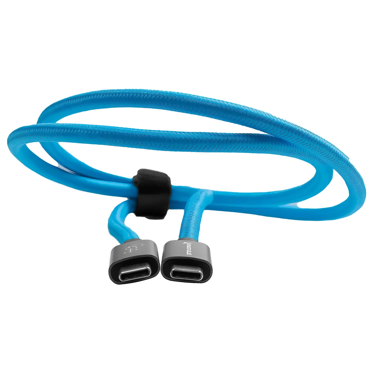 Kondor Blue Thunderbolt 4 USB-C Cable (1.8m)