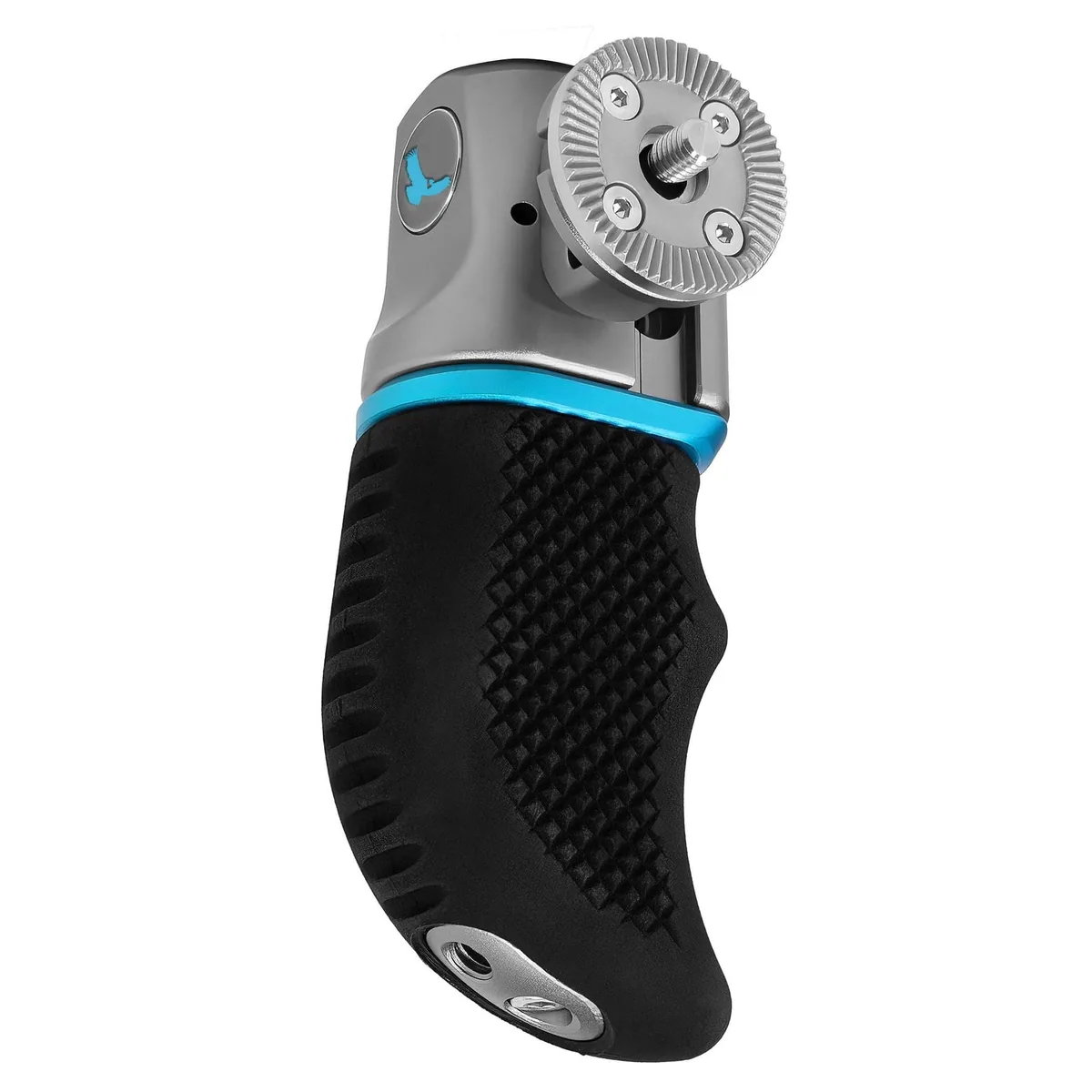 Kondor Blue Trigger Wing Side Handle (Raven Black)