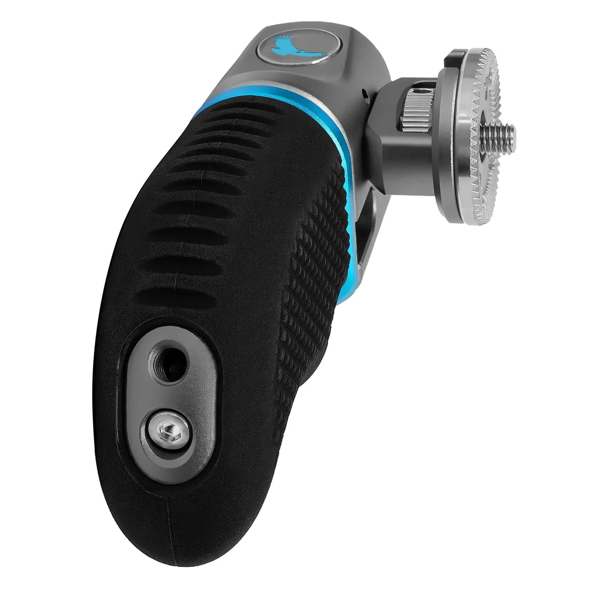 Kondor Blue Trigger Wing Side Handle (Raven Black)
