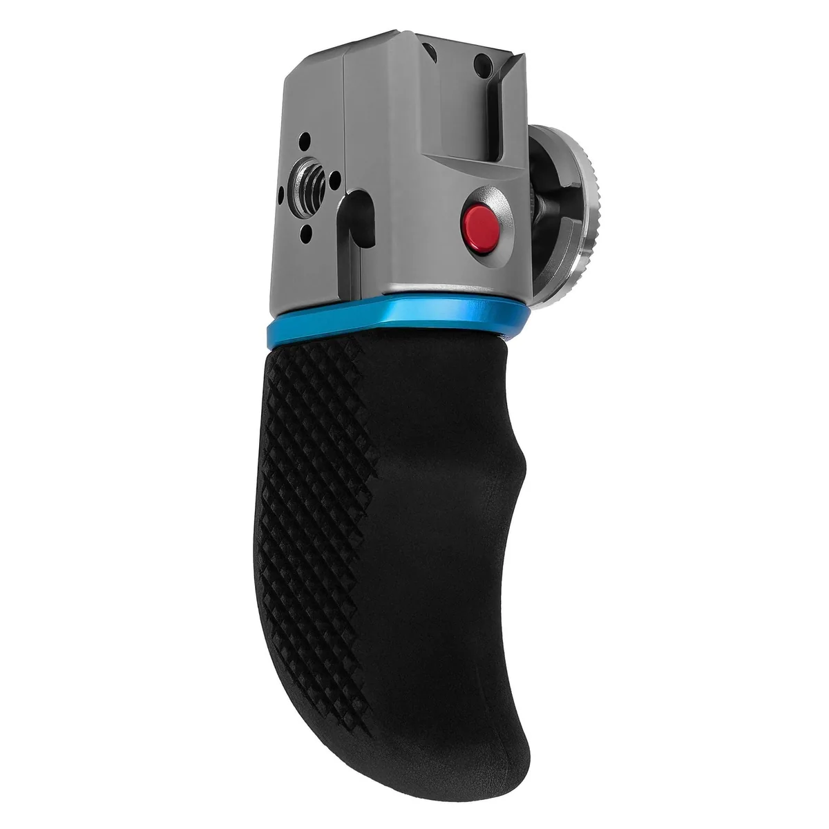 Kondor Blue Trigger Wing Side Handle (Raven Black)
