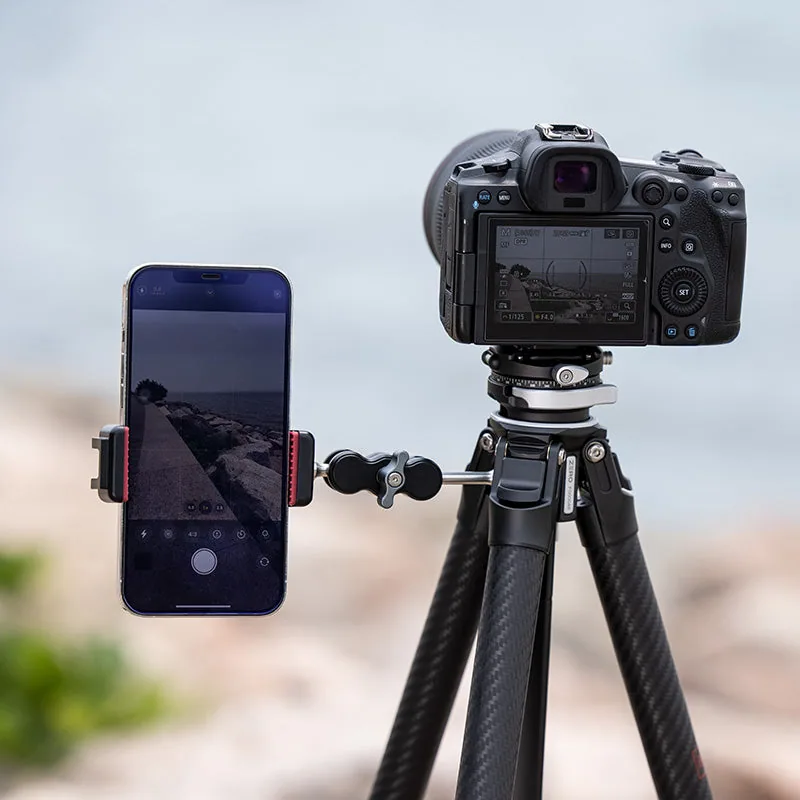 Ulanzi F38 Quick Release Travel Tripod
