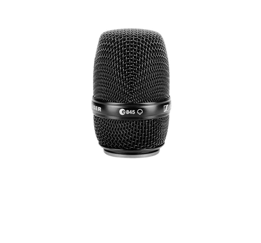 Sennheiser MMD845 Dynamic Capsule (Black)