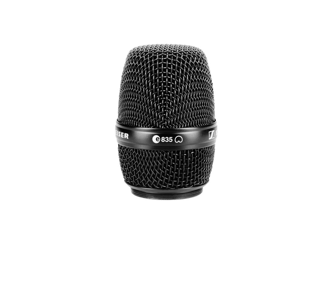 Sennheiser MMD835 Dynamic Capsule (Black)