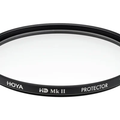 Hoya 77mm HD MKII Protector Filter
