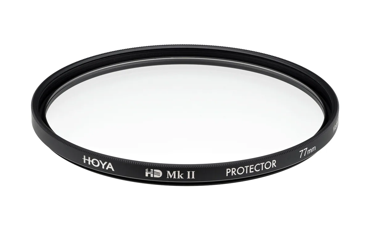 Hoya 77mm HD MKII Protector Filter
