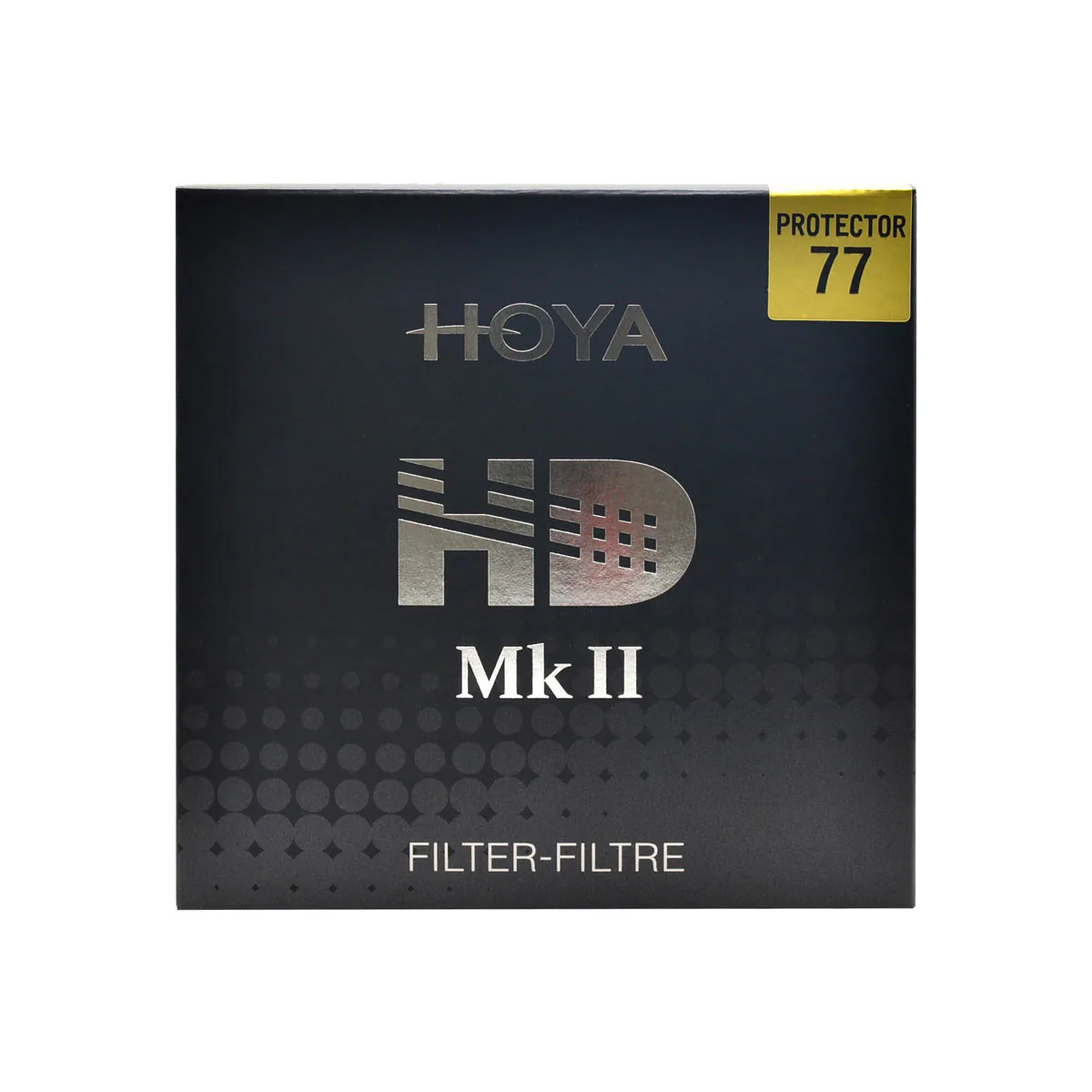 Hoya 77mm HD MKII Protector Filter