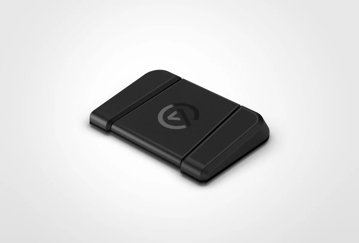Elgato Stream Deck Foot Pedal
