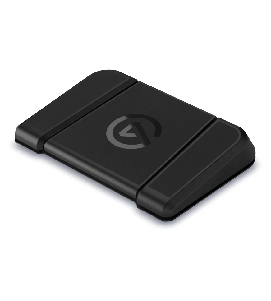 Elgato Stream Deck Foot Pedal