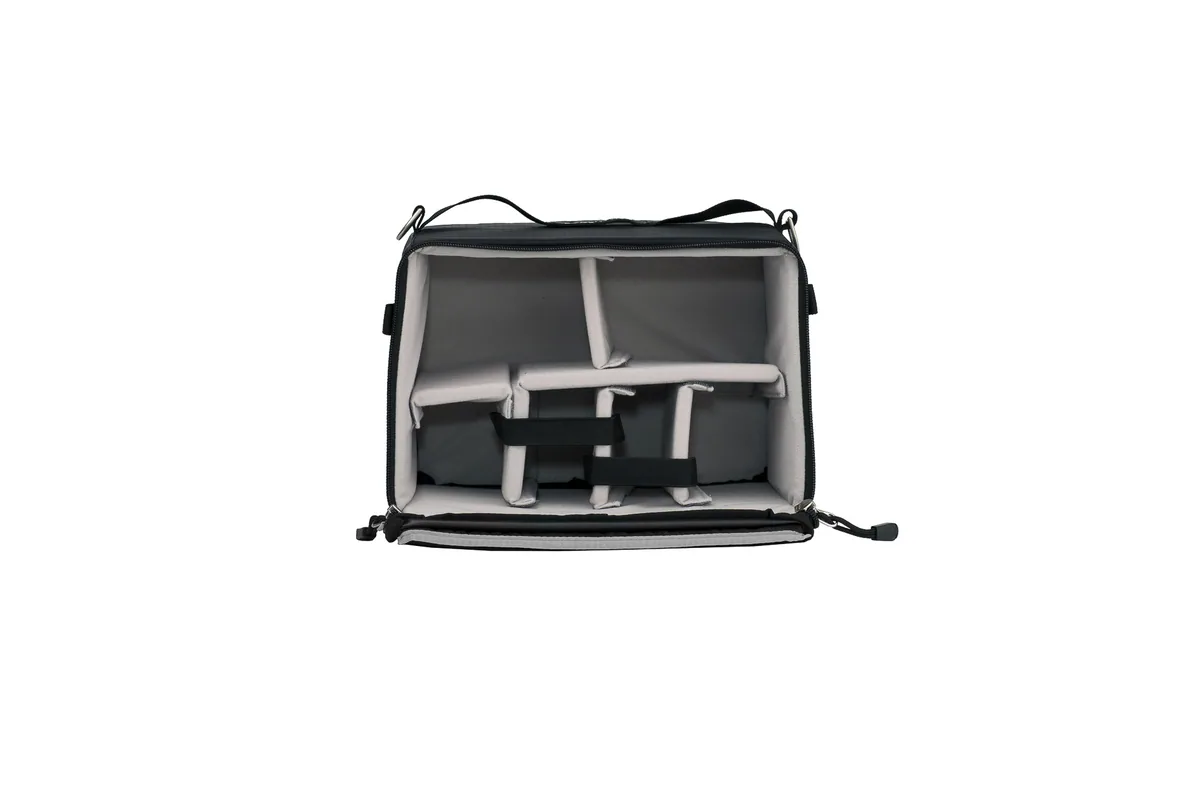 f-stop Shallow Small Internal Camera Unit (Black)