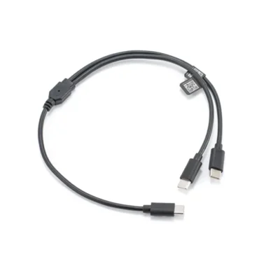 Tilta USB-C to Dual USB-C Splitter Control Cable
